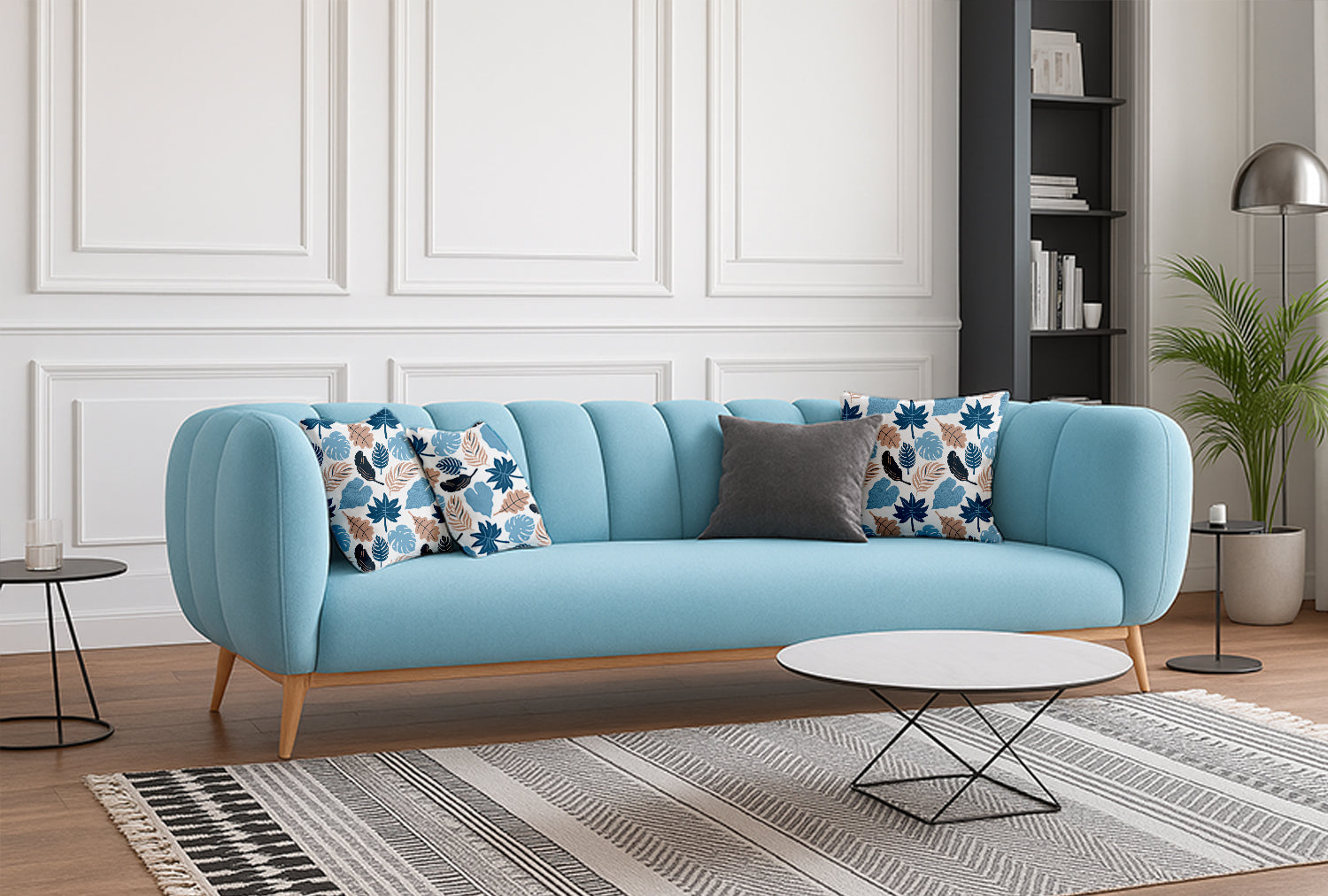 Pushplinen-Decorative Pillow & Covers