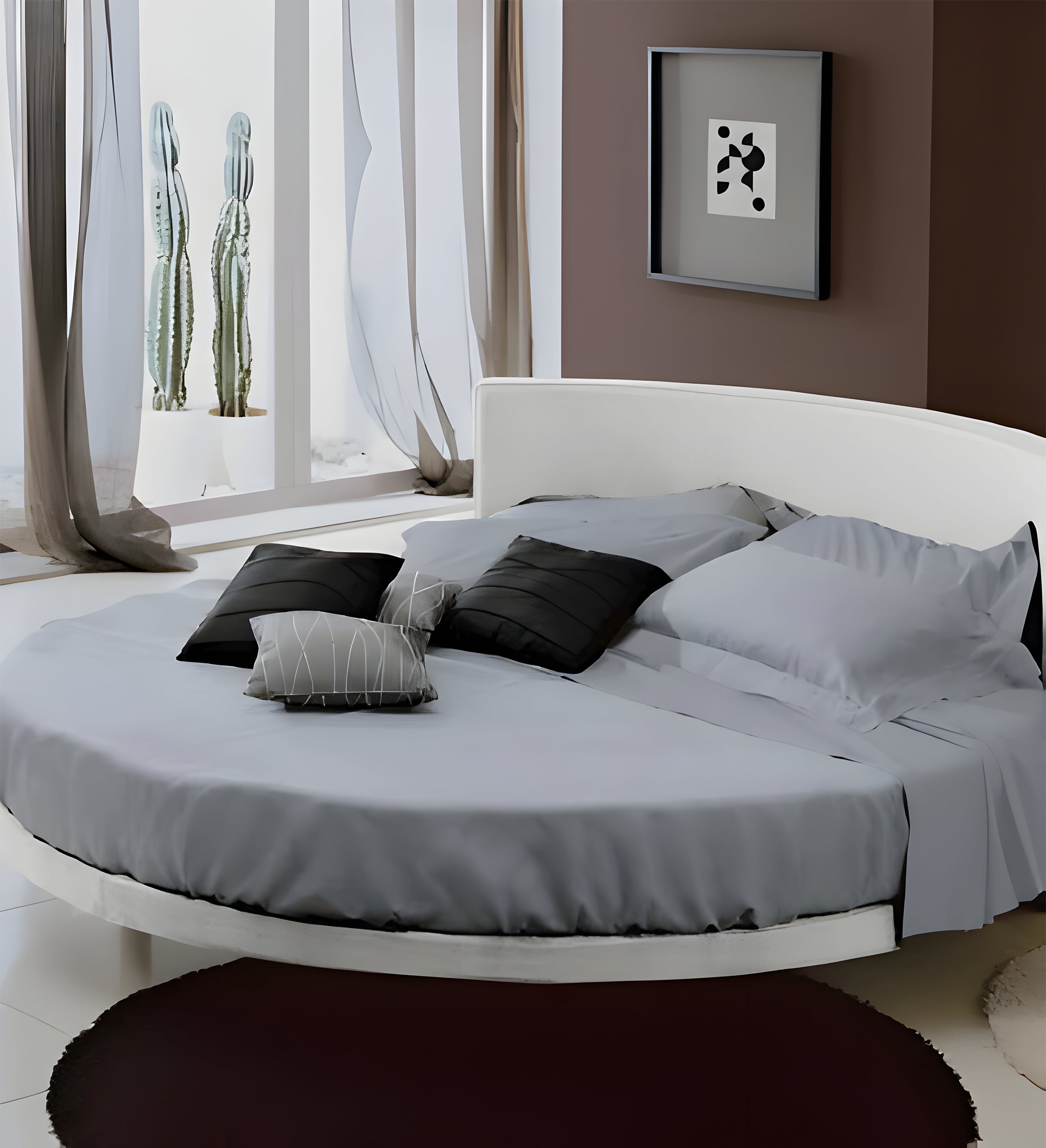 Round-Sheet-Set