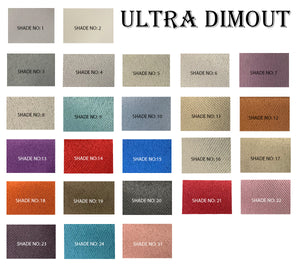 Ultra Dimout