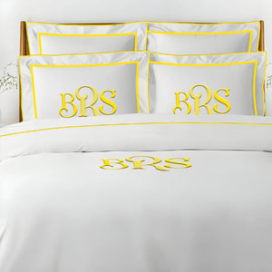 #yellowborder