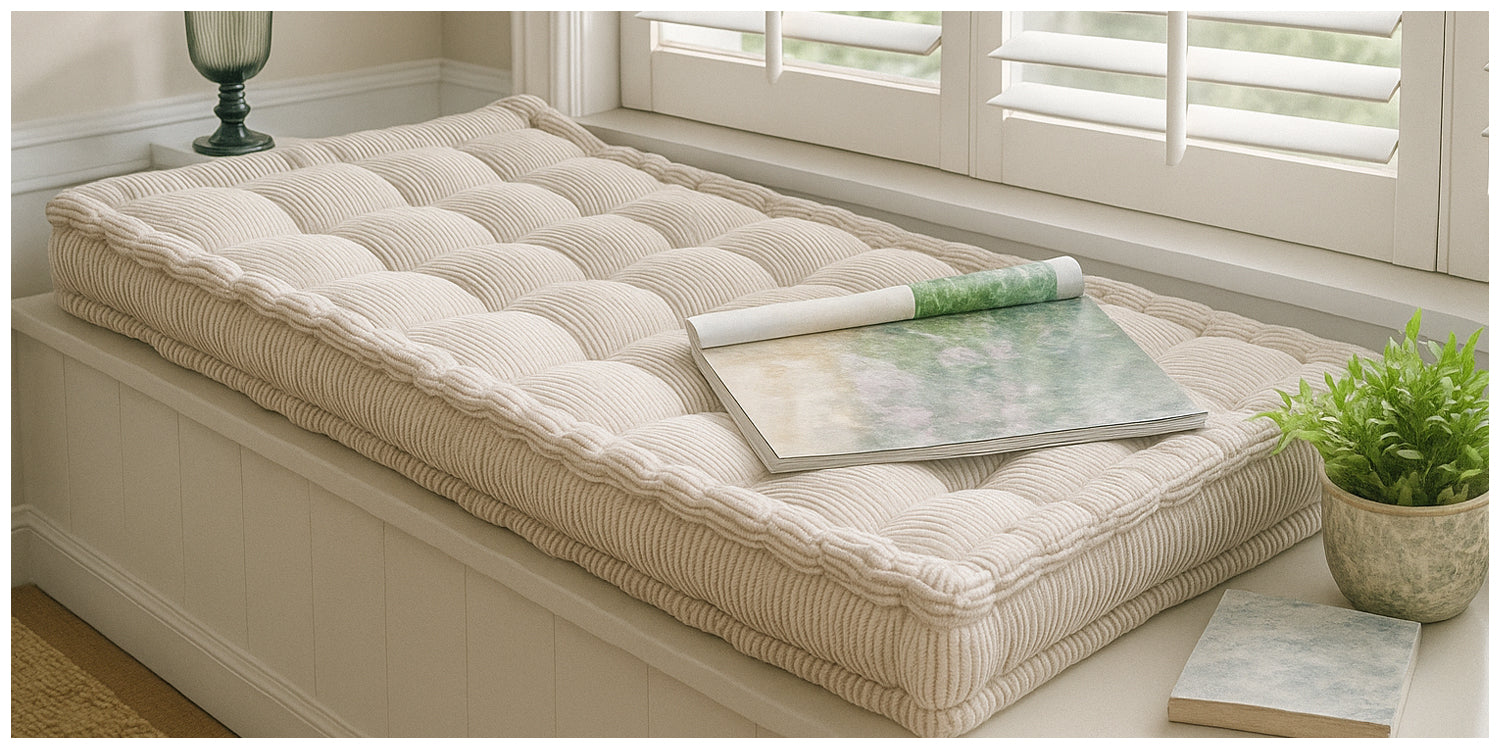 tufted-bench-cushion