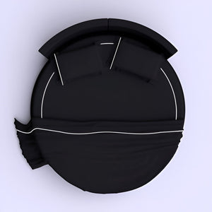 #blacksolid