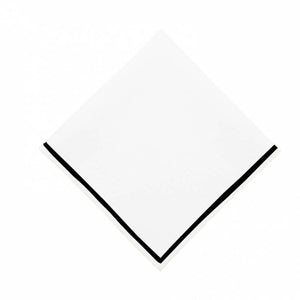 #Blackborder