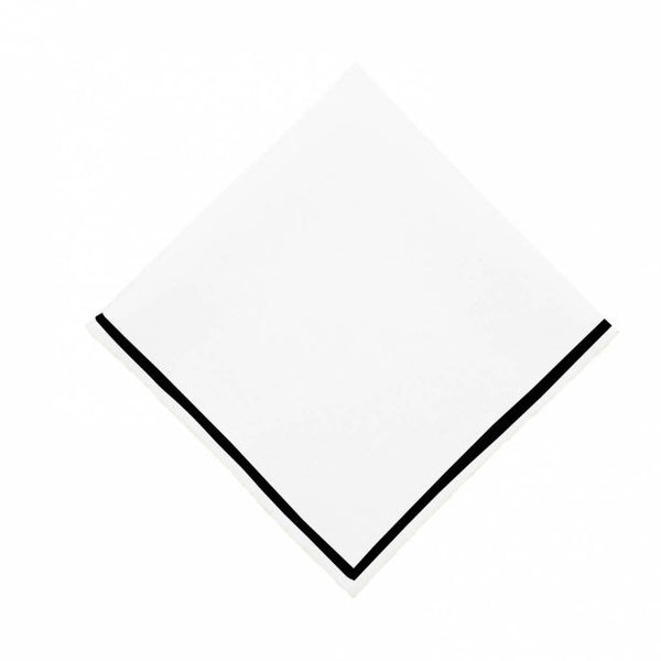 #Blackborder