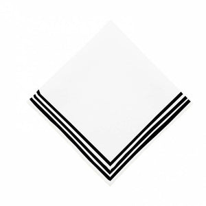 #Blackborder