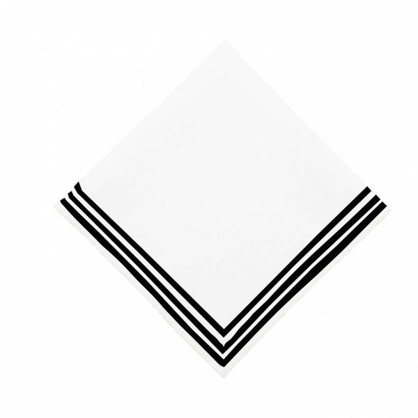 #Blackborder
