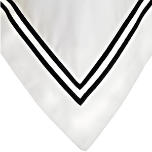 #Blackborder