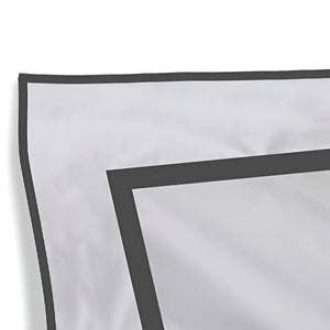 #Blackborder