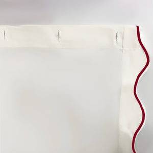 #burgundyborder
