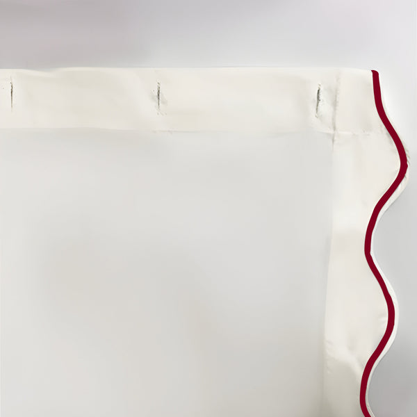 #burgundyborder