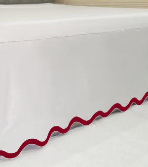 #burgundyborder