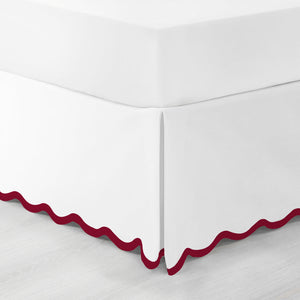 #burgundyborder