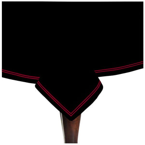 #Burgundyborder
