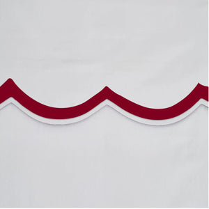 #burgundyborder