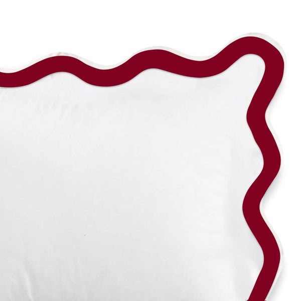 #burgundyborder