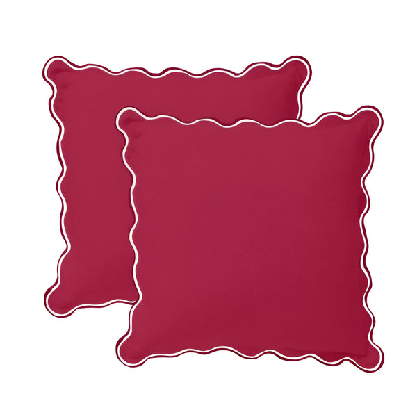 #burgundysolid