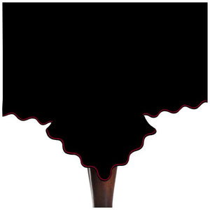 #Burgundyborder
