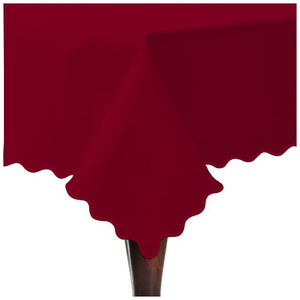 #Burgundyborder