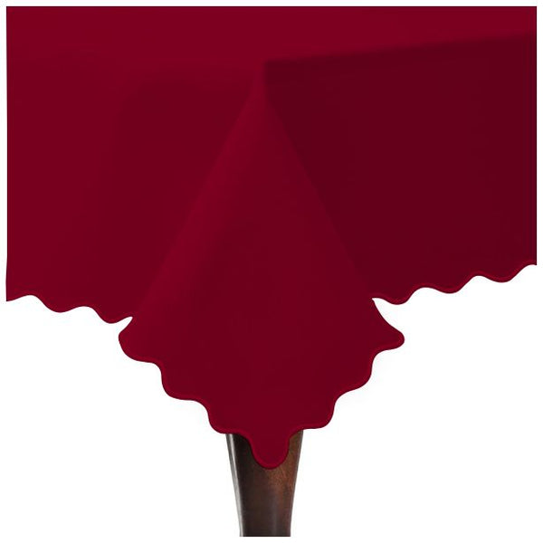 #Burgundyborder