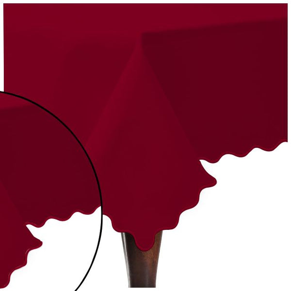 #Burgundyborder