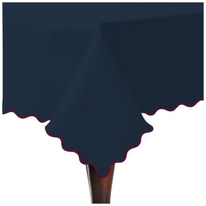 #Burgundyborder