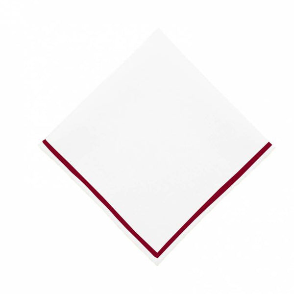 #Burgundyborder