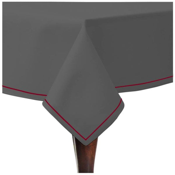 #Burgundyborder