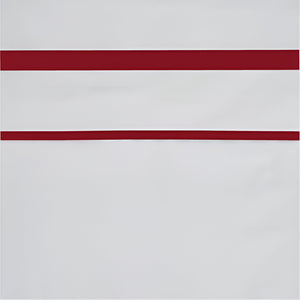 #Burgundyborder