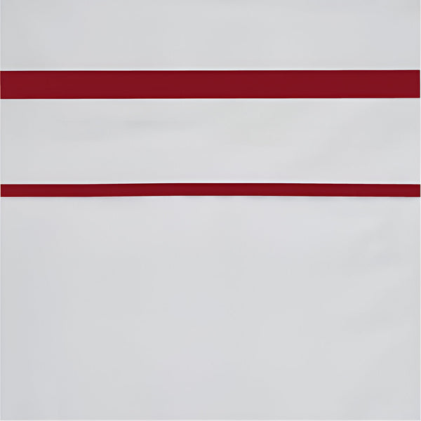 #Burgundyborder