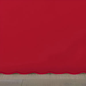 #burgundysolid