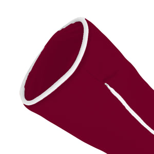 #burgundy