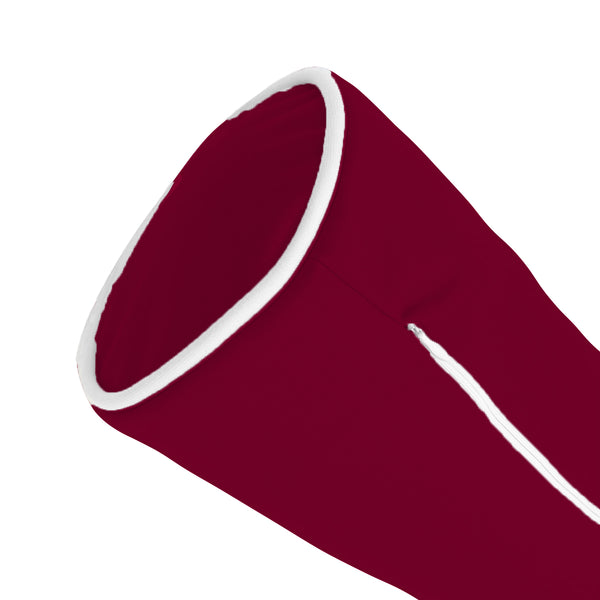 #burgundy