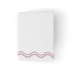 #Burgundyborder