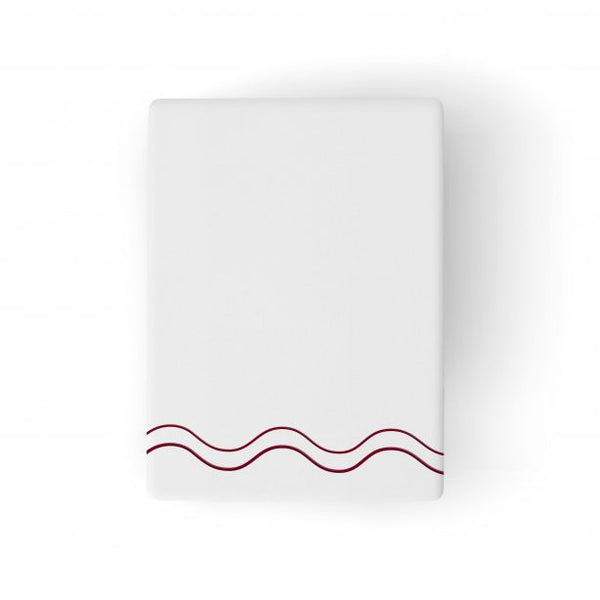 #Burgundyborder