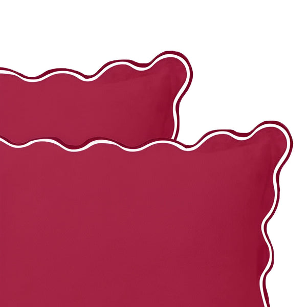 #burgundysolid