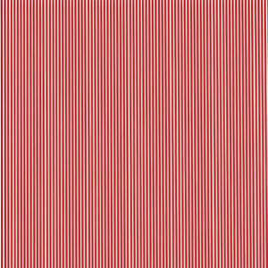 #whiteburgundystripe