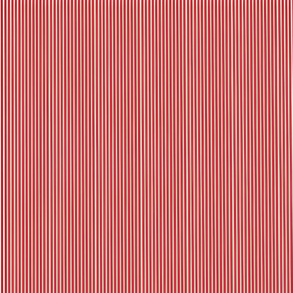 #whiteburgundystripe