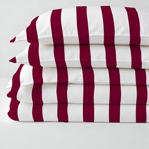 #Burgundyborder