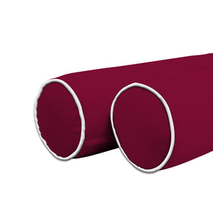 #burgundy