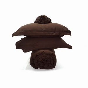 #chocolatesolid