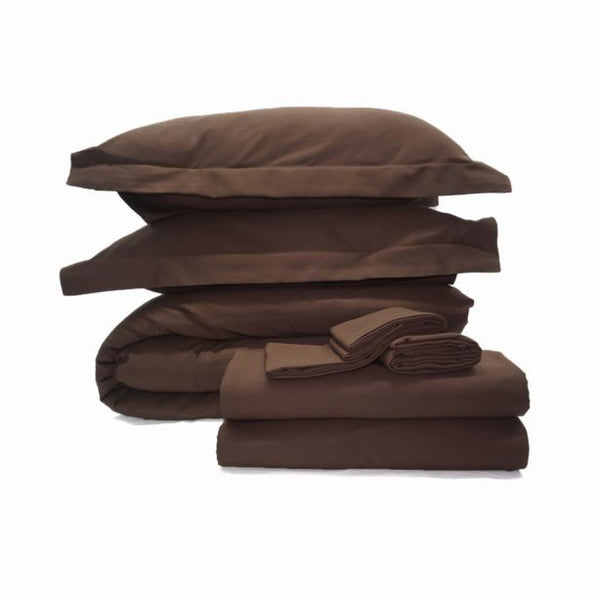 #chocolatesolid