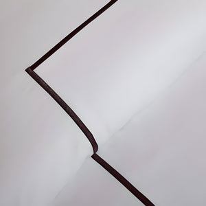 #Chocolateborder