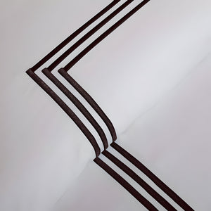 #Chocolateborder