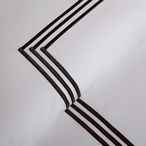 #Chocolateborder