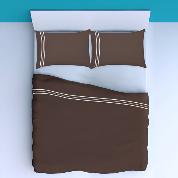 #chocolatesolid