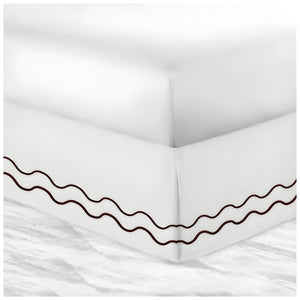 #Chocolateborder