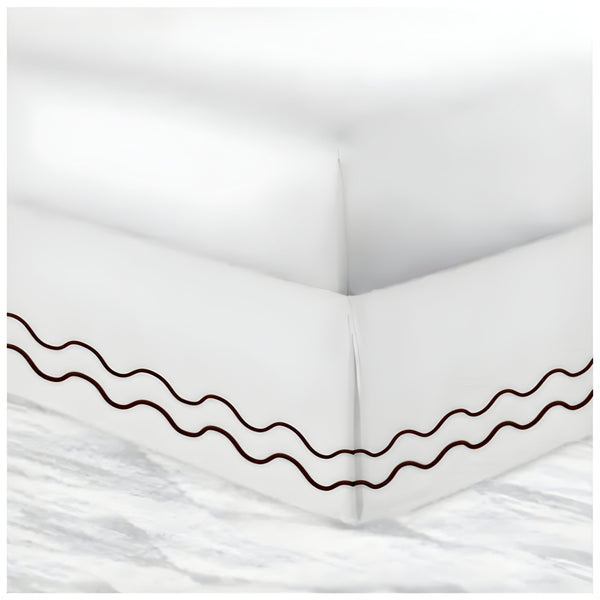 #Chocolateborder