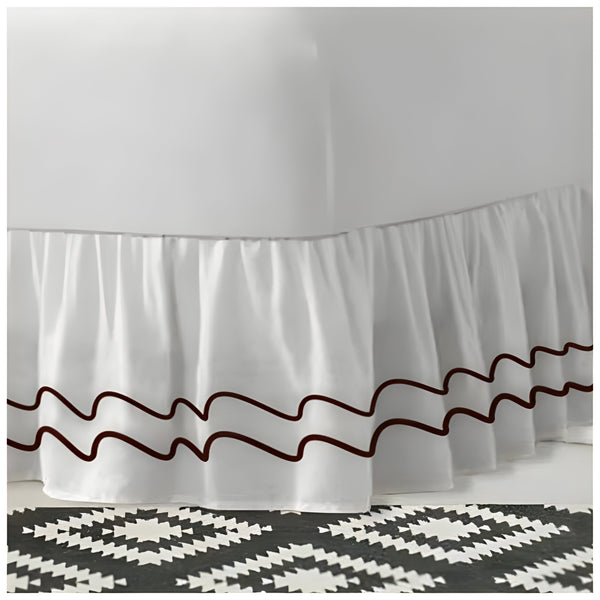 #Chocolateborder
