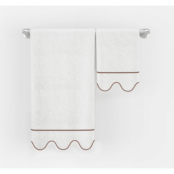 #Chocolateborder