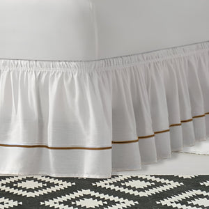 #Chocolateborder